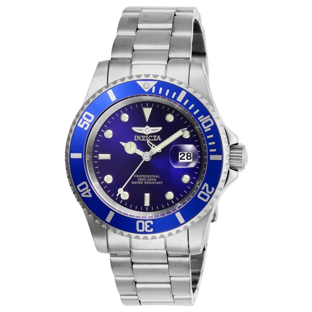Pro Diver 26971 Blu Orologio Unisex - 40mm - Foto 1