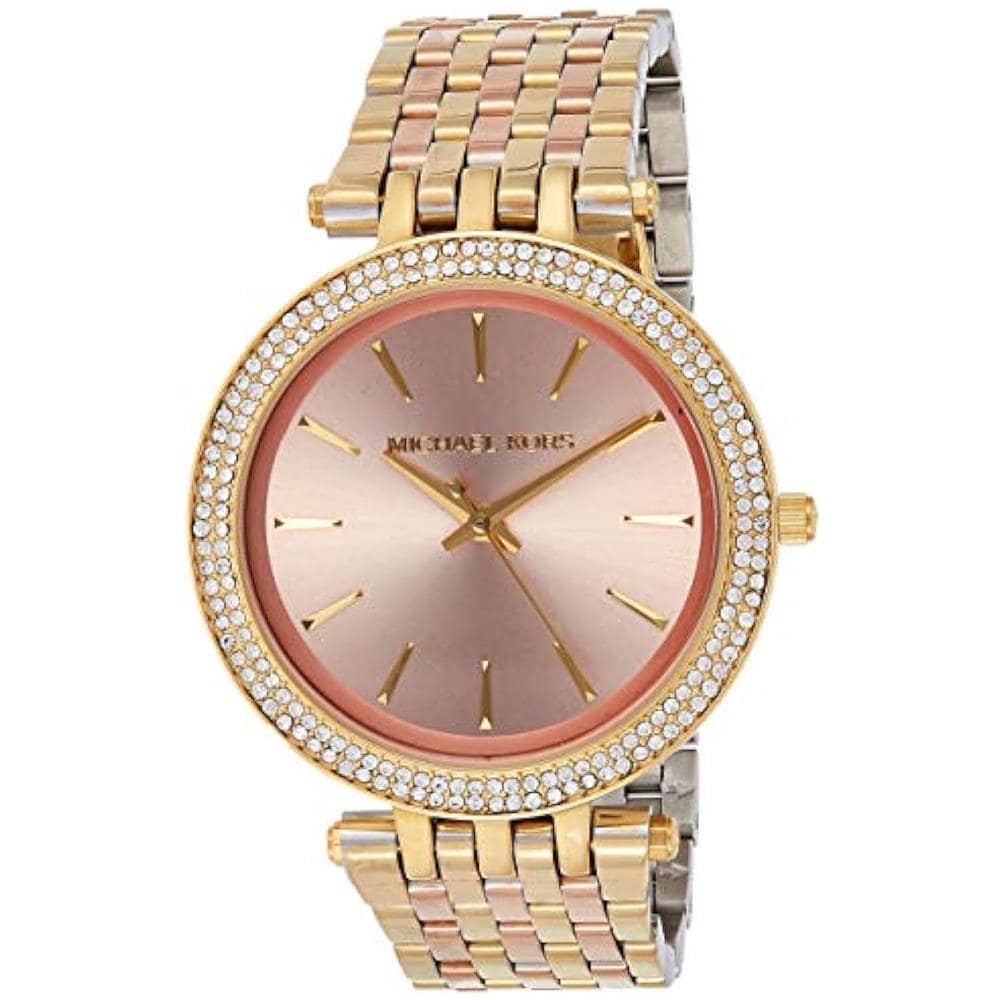 Orologio - Mk3507 - Foto 1