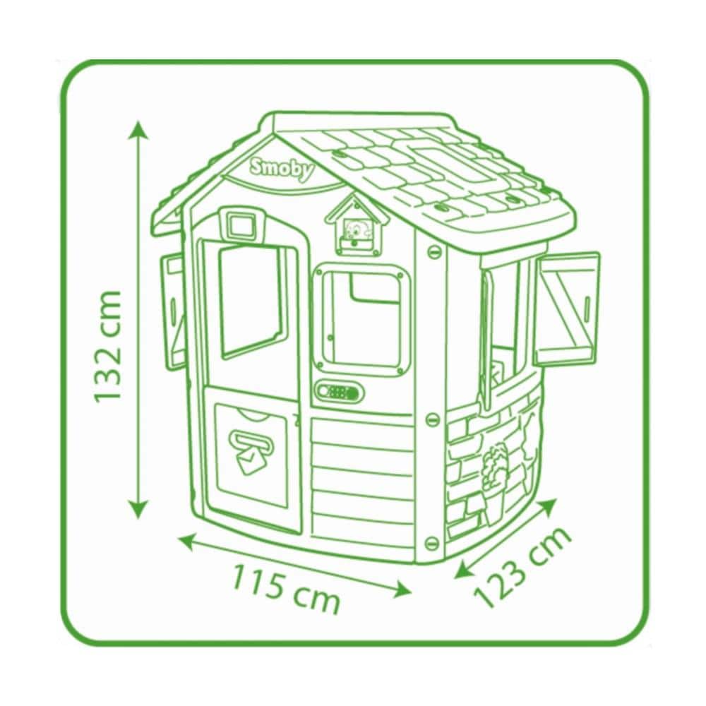 Casetta Neo Jura Lodge - Foto 6