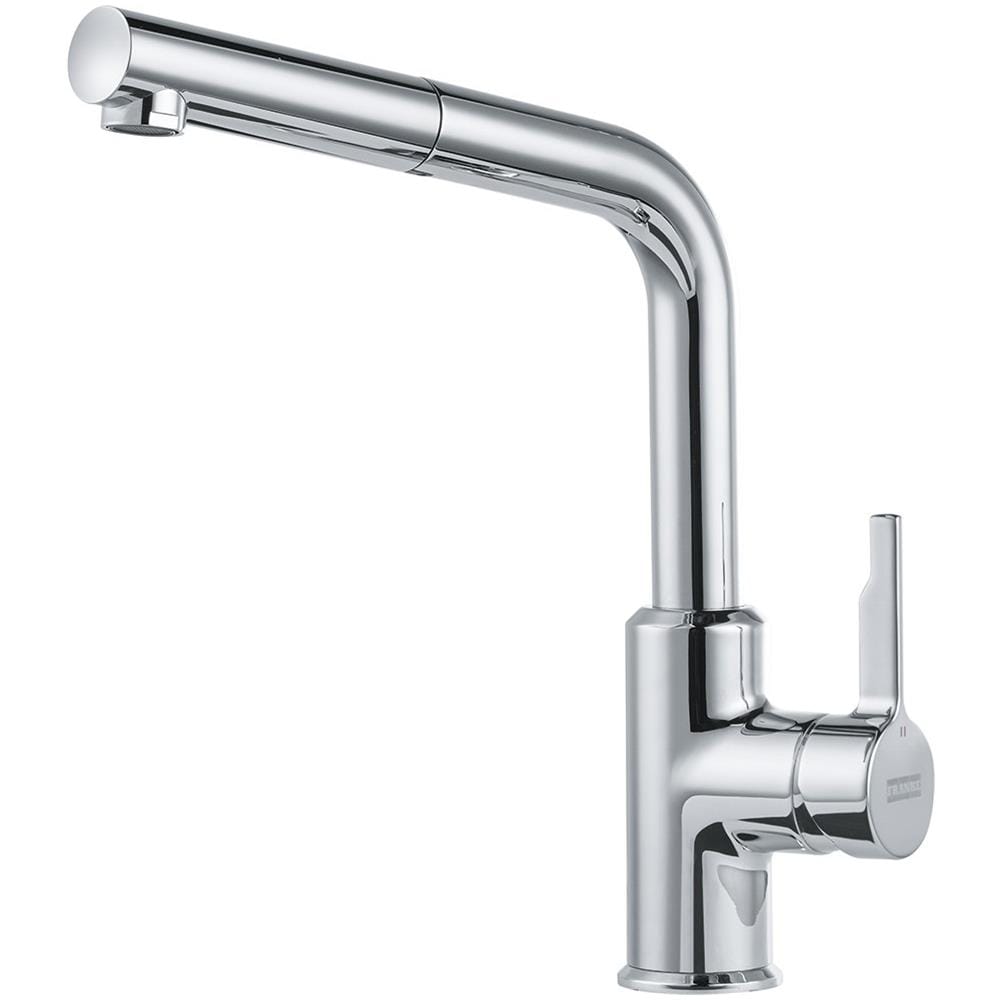 Miscelatore Cucina Monocomando Urban Colore Cromo - Foto 1