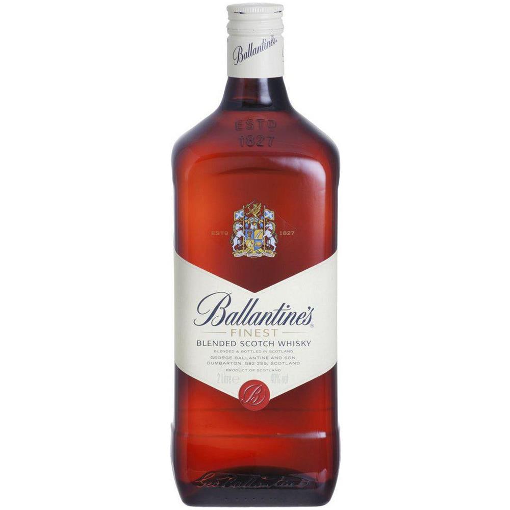 Scotch Whisky Écossais Blended 40% - Foto 1