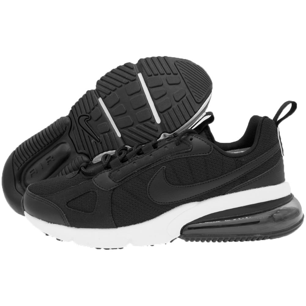 Scarpe Air Max 270 Futura Taglia 41 Codice Ao1569-001 Nero - Foto 2