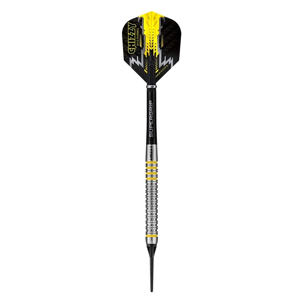 Dave Chisnall Chizzy 80% 20g - Foto 2