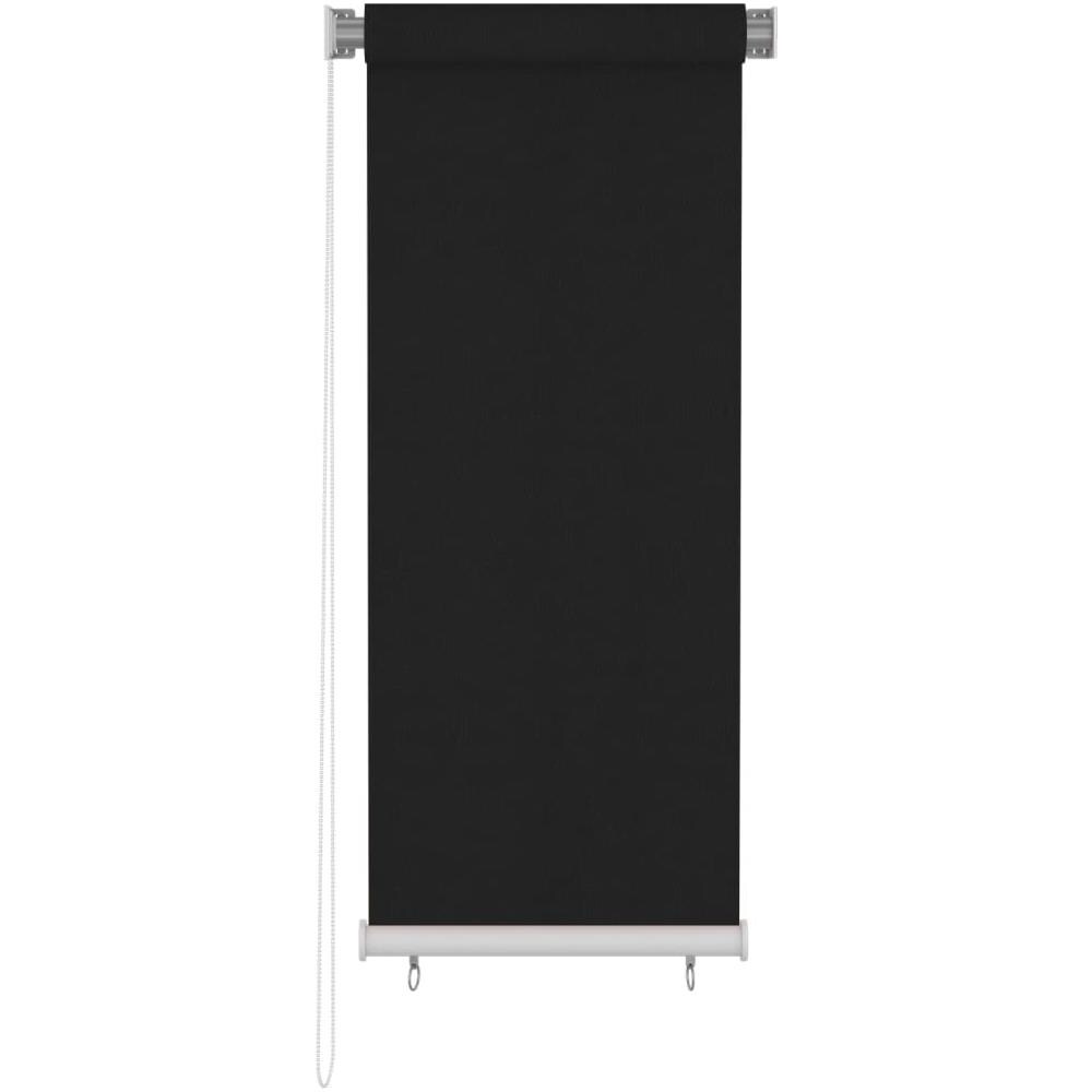 Tenda A Rullo Per Esterni 60x140 Cm Nera - Foto 3