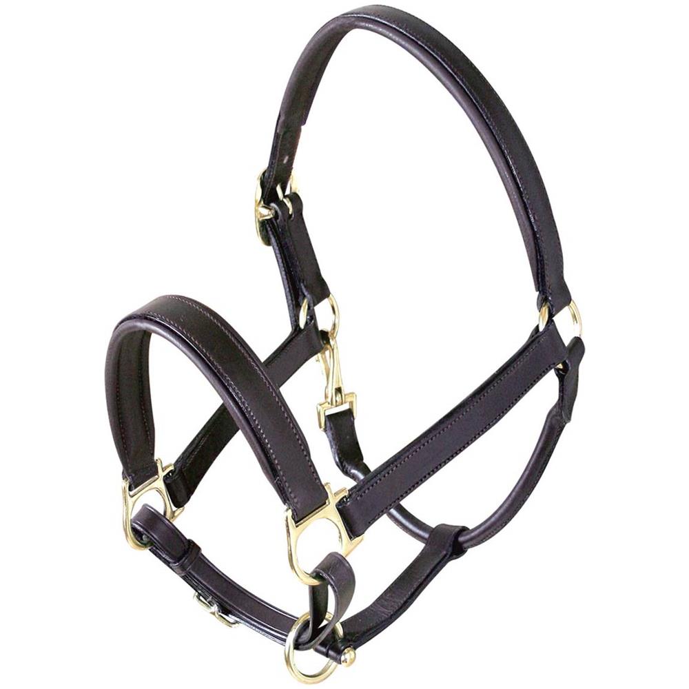 Cavezza Arcobaleno Super Pony - Selleria Belmonte