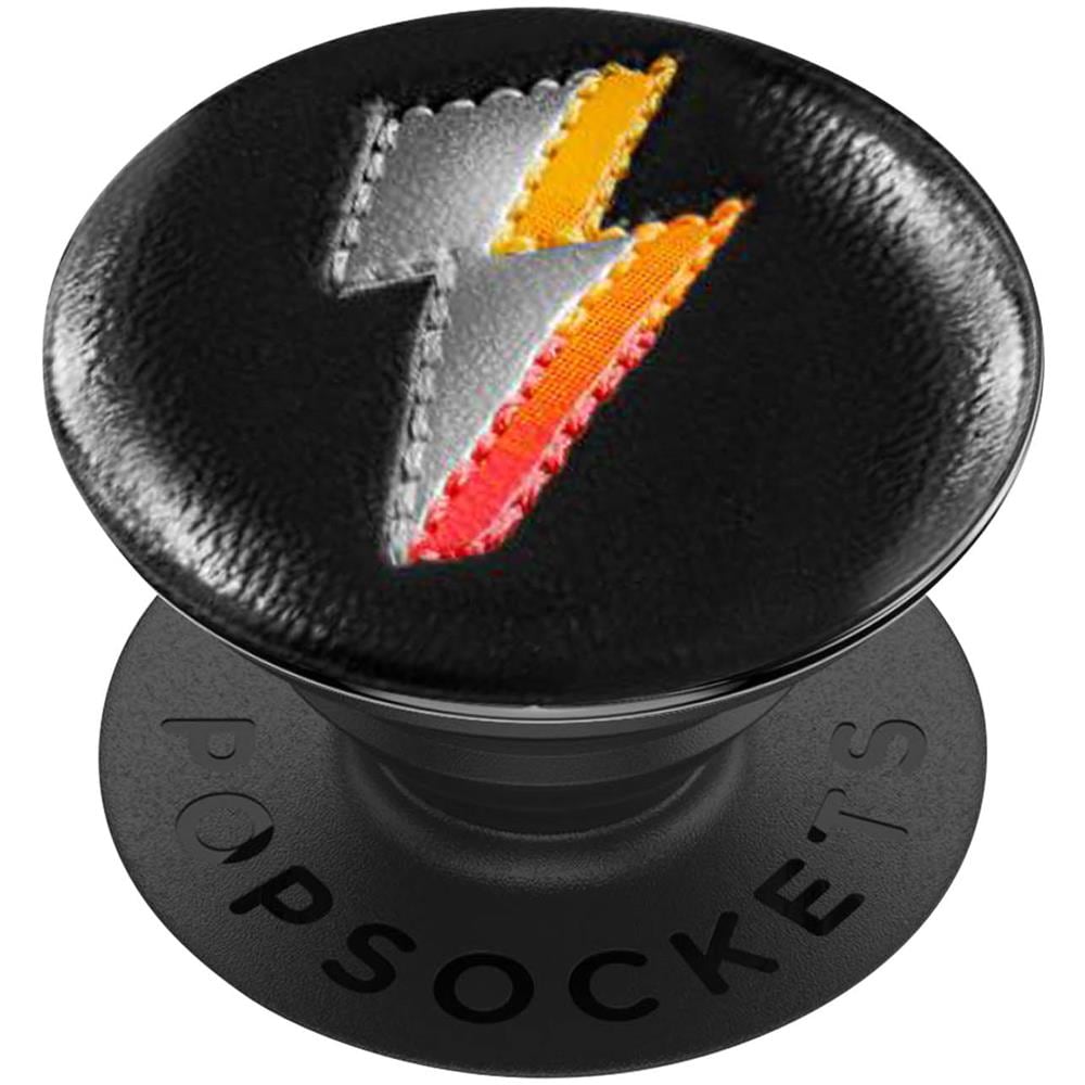 Popgrip Premium Bowery Bolt, Nero - Foto 1