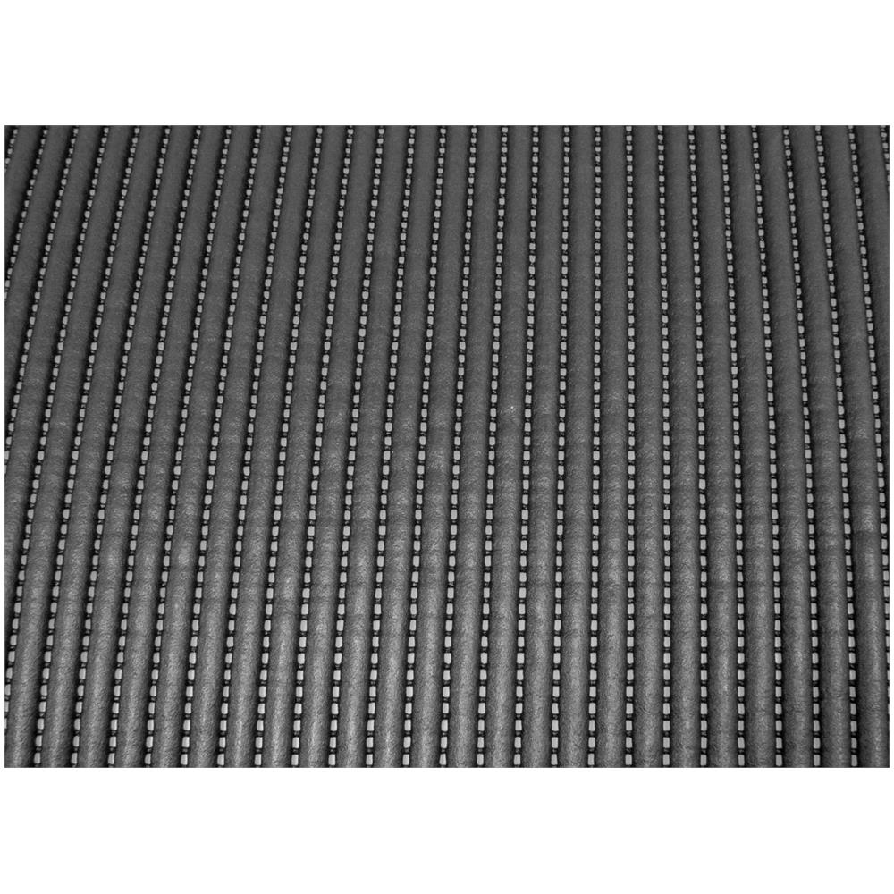 Tappetino Gommato Antiscivolo Multiuso Per Cassetti E Superfici Colore Stone 65x500cm Stone - Foto 2