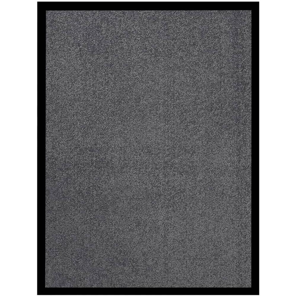 Zerbino Antracite 40x60 Cm - Foto 1