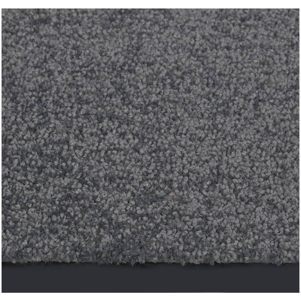 Zerbino Antracite 40x60 Cm - Foto 2