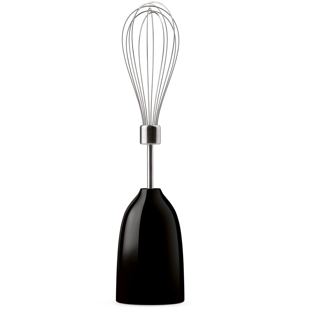 Set 4 Accessori Frullatore HBAC01BL Colore Nero - Foto 2