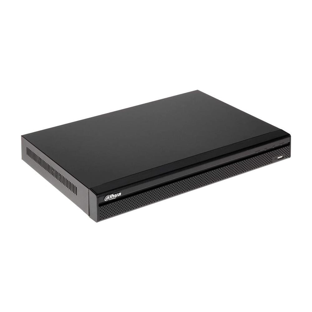 4k 8 Canali Nvr 1 Hd - Dahua - Foto 1