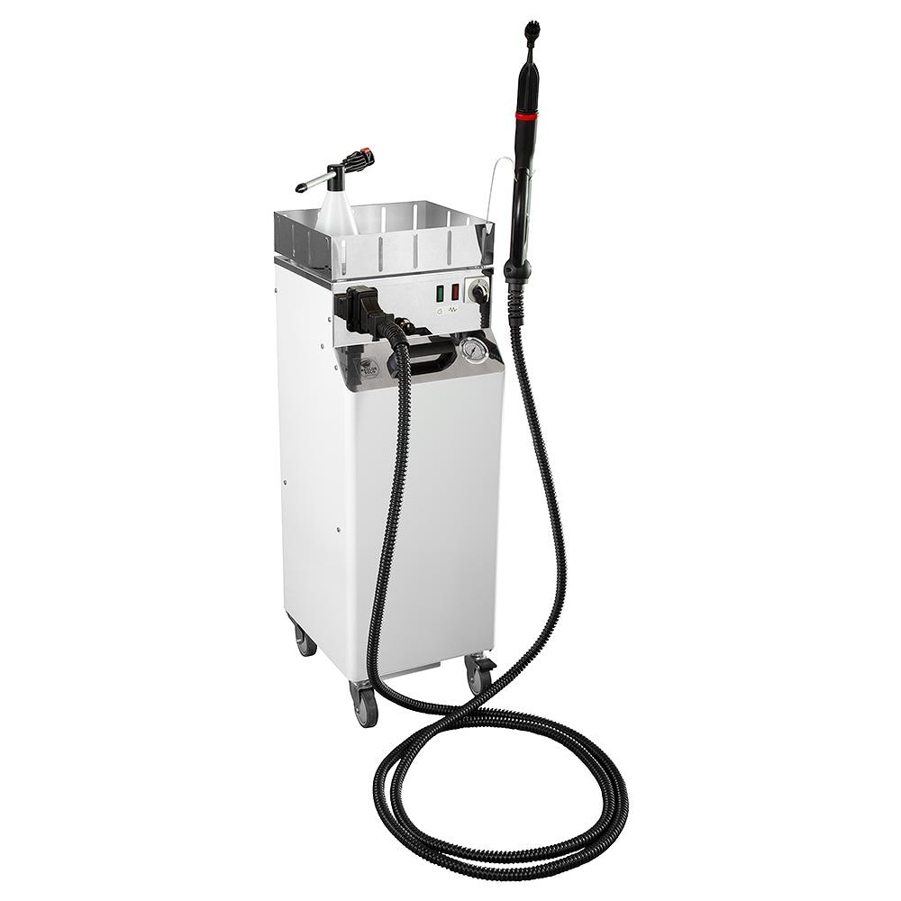 Generatore Di Vapore Professionale, Modello Av05 M Ra Monofase - Foto 2