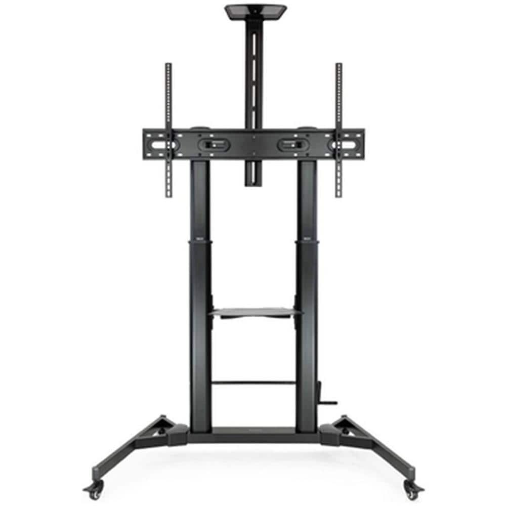 Zeus 2,54 M (100"") Nero - Foto 1