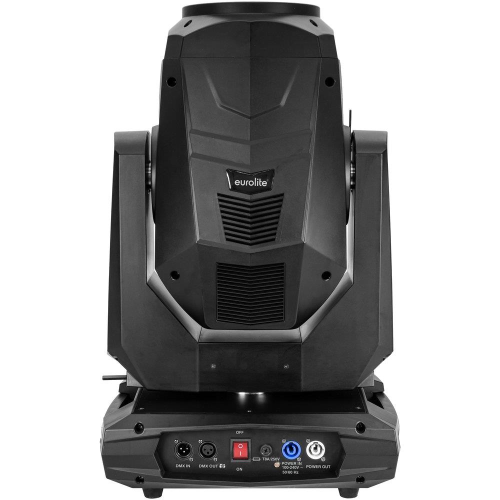 Tmh Bsw-380 Moving-head Beam /spot /wash - Foto 3