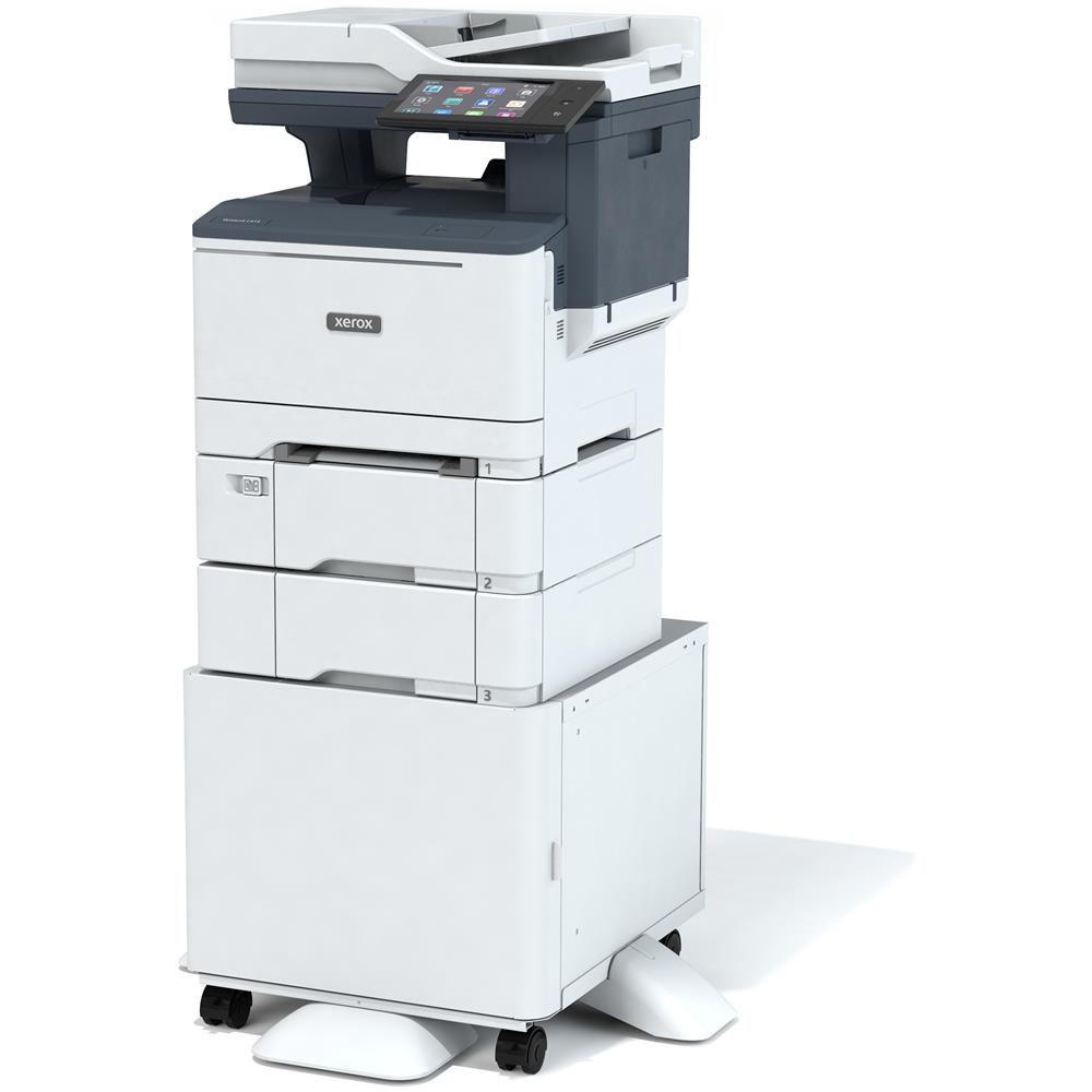 VersaLink C415 A4 40ppm Stampante 251 fogli - Foto 8