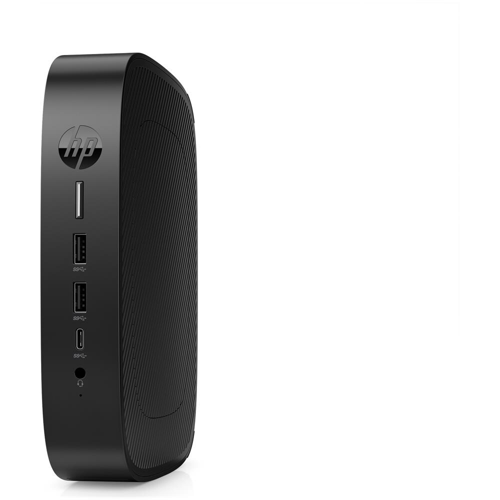 Mini PC Elite t655 AMD Ryzen Embedded R2314 Ram 8 GB DDR4-SDRAM 3x USB 3.2 AMD Radeon Graphics - Foto 2