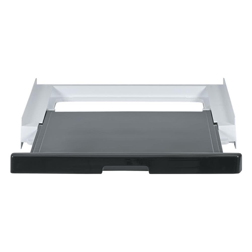 HASTKU10B accessorio e componente per lavatrice Kit di sovrapposizione - Foto 1