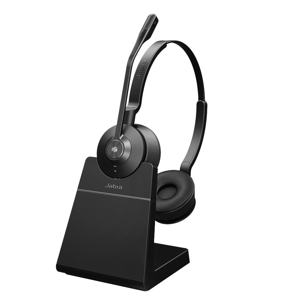 Jabra Engage 55 SE Auricolare Wireless A Padiglione Ufficio Nero - Foto 1