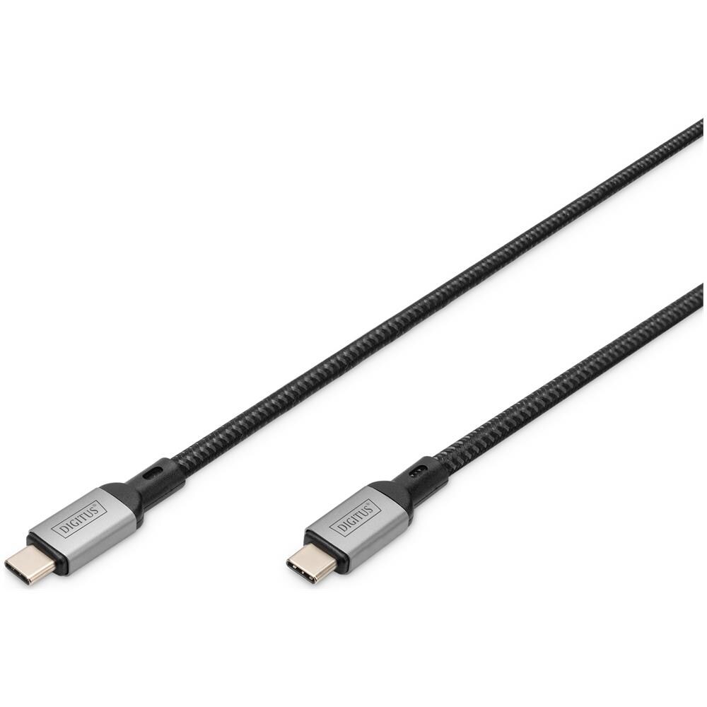 Cavo di collegamento USB 4.0 Tipo-C - Foto 1