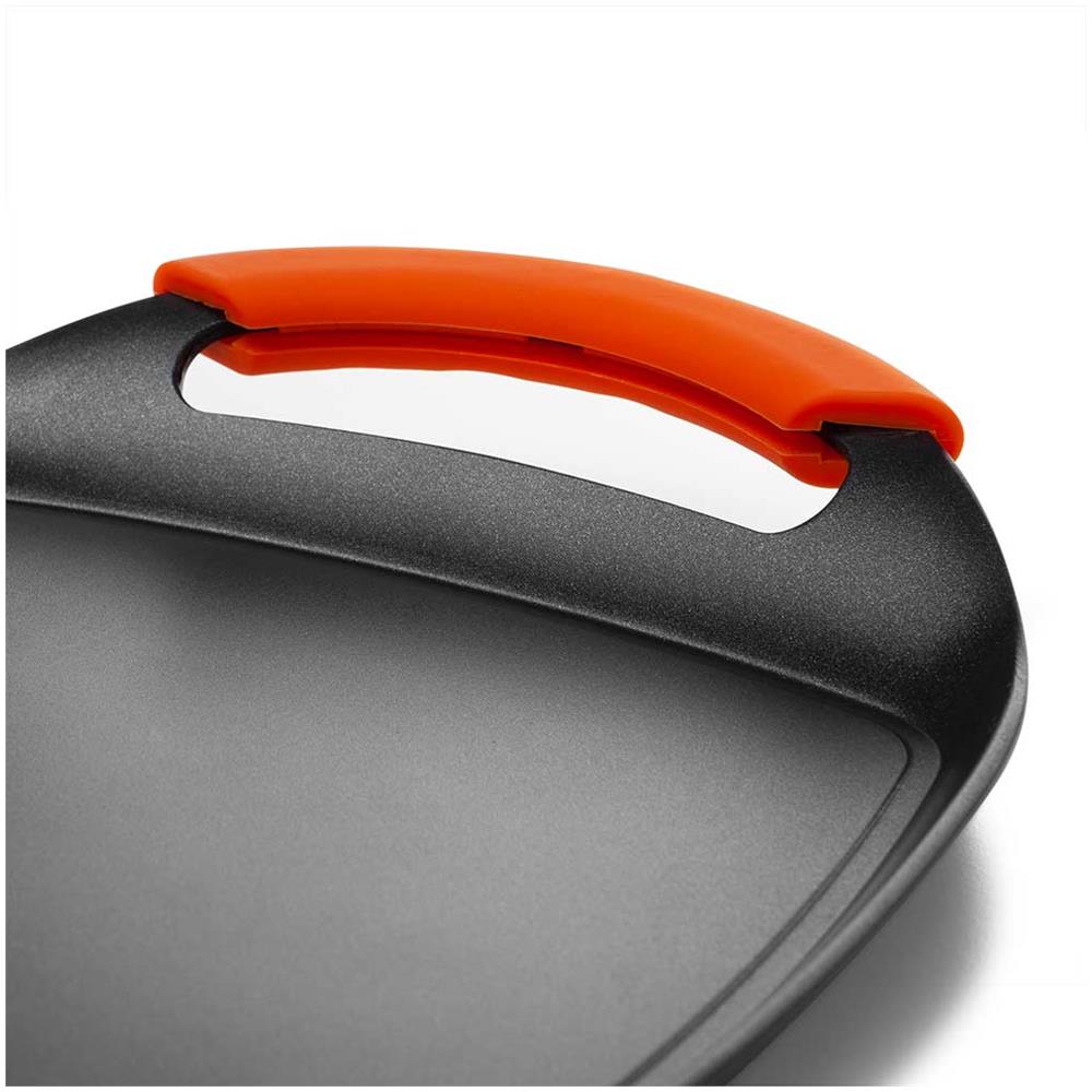 GDB 3600 Bistecchiera Ovale - Foto 5