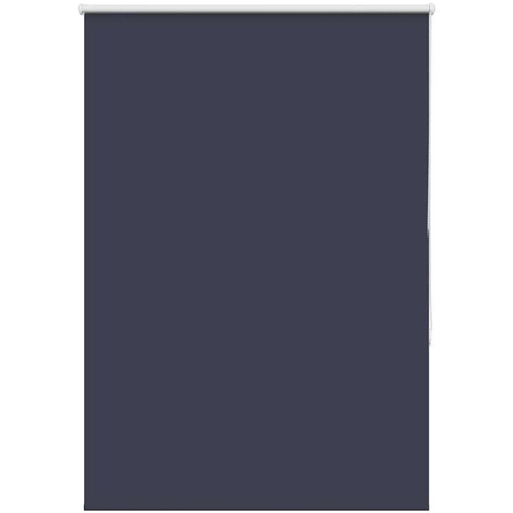 Tenda a Rullo Oscurante 115x175 cm Larghezza Tessuto 110,7 cm - Foto 1