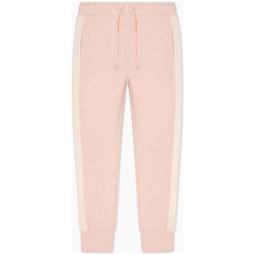 Pantaloni Donna Slim Fit Inserti Tape - Foto 2