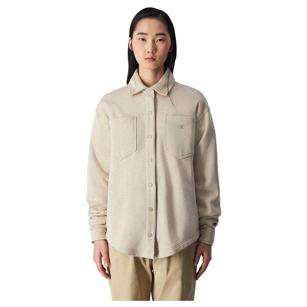Camicia Lifestyle Shirt Donna - Foto 2
