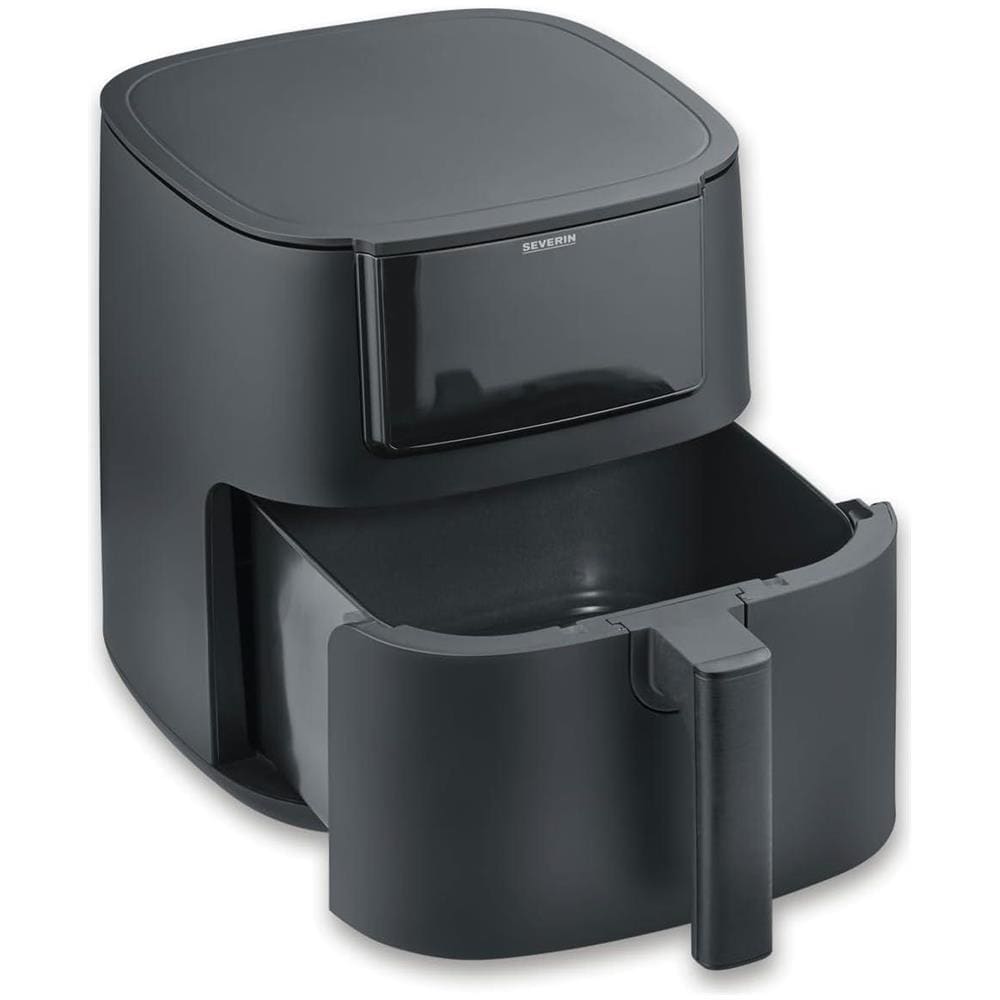 Friggitrice FR 2462 Potenza 1700 W Capacità 7 L Colore Nero - Foto 5