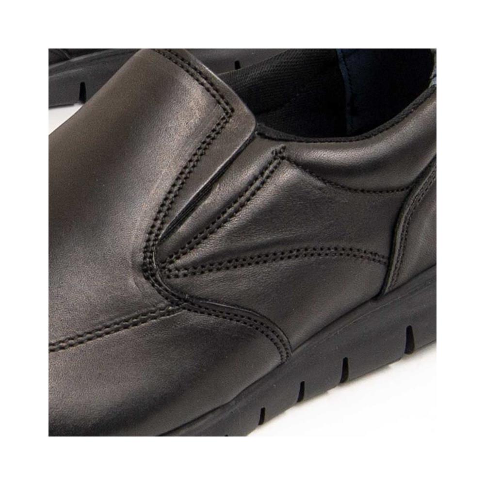 Mocassino Komodo2 Nero. - Foto 7