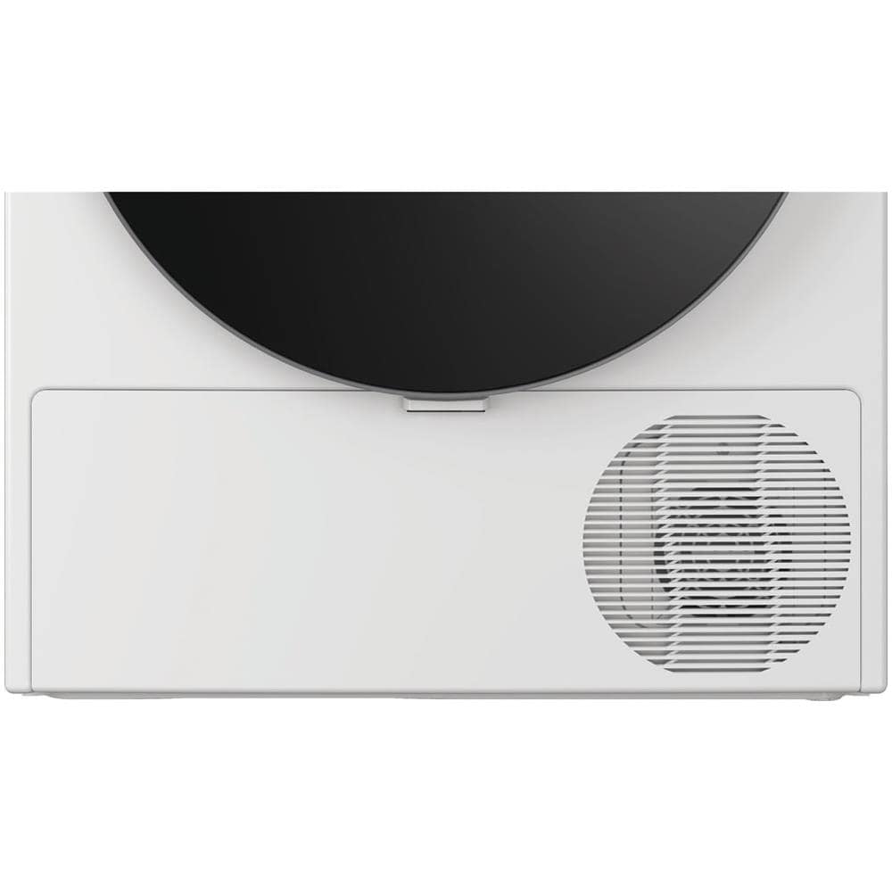 C WD 96M WBS IT, Capacità 9kg, classe A, colore White, Display digitale XL, Wi-Fi, IronTouch - Foto 10