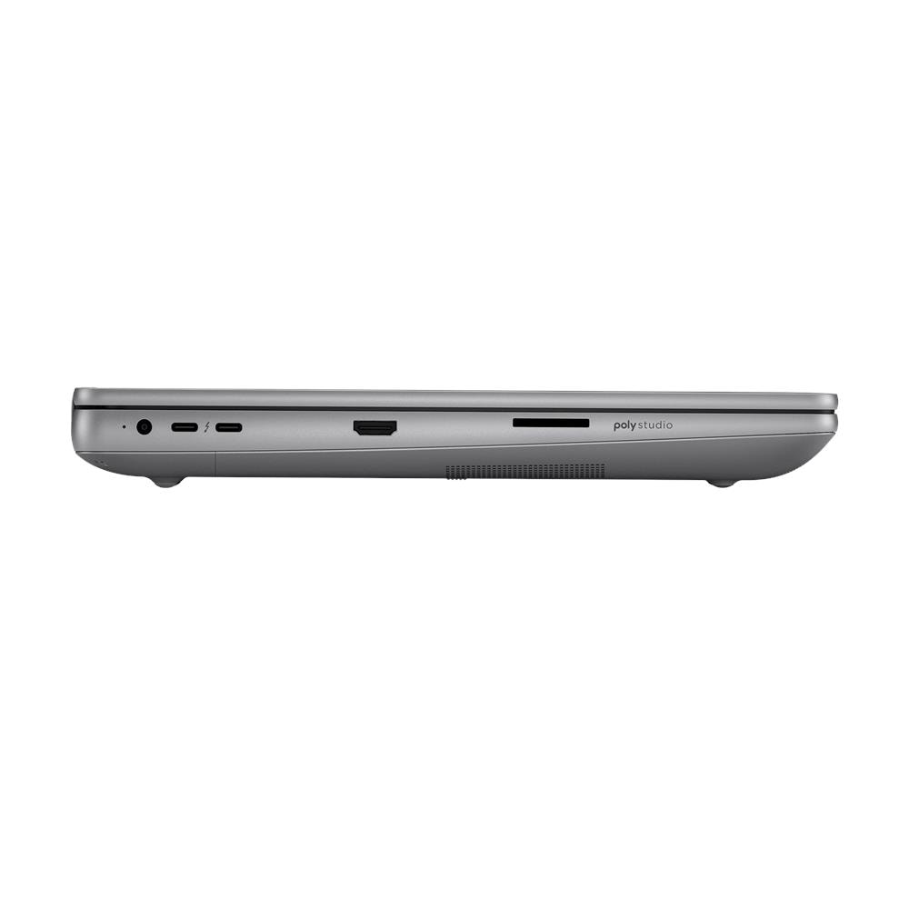 DK1L5ET laptop Intel Core Ultra 7 255HX 40,6 cm (16") WUXGA 64 GB DDR5-SDRAM 1 TB SSD NVIDIA RTX PRO 2000 Blackwell Wi-Fi 7 (802.11be) Windows 11 Pro AI Workstation, AI PC Argento - Foto 18
