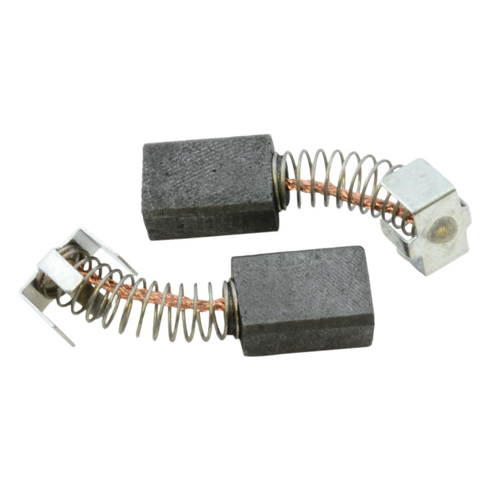 Spazzole di carbone per Makita BO5040 - 5 x 8 x 11 mm - coppia - Foto 2