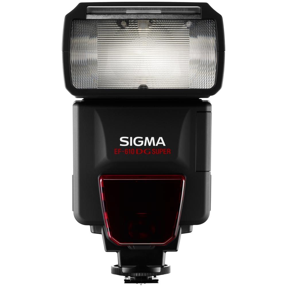 Flash EF-610 DG SUPER NA-ITTL Attacco Nikon - Foto 2