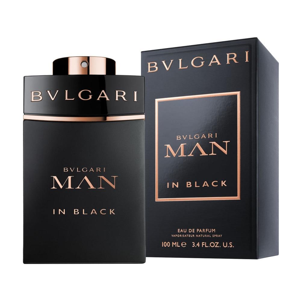 Man in Black Eau de Parfum 100 ml Spray - Foto 2