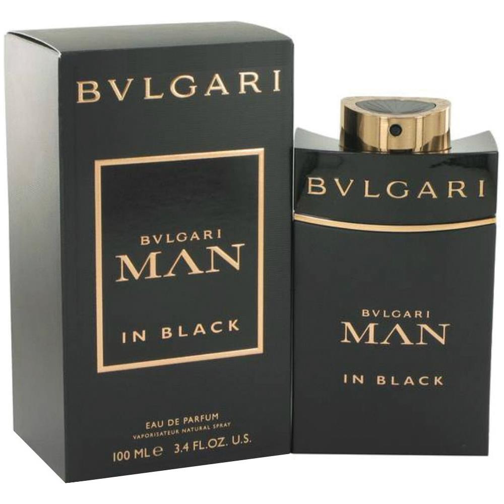 Man in Black Eau de Parfum 100 ml Spray - Foto 13