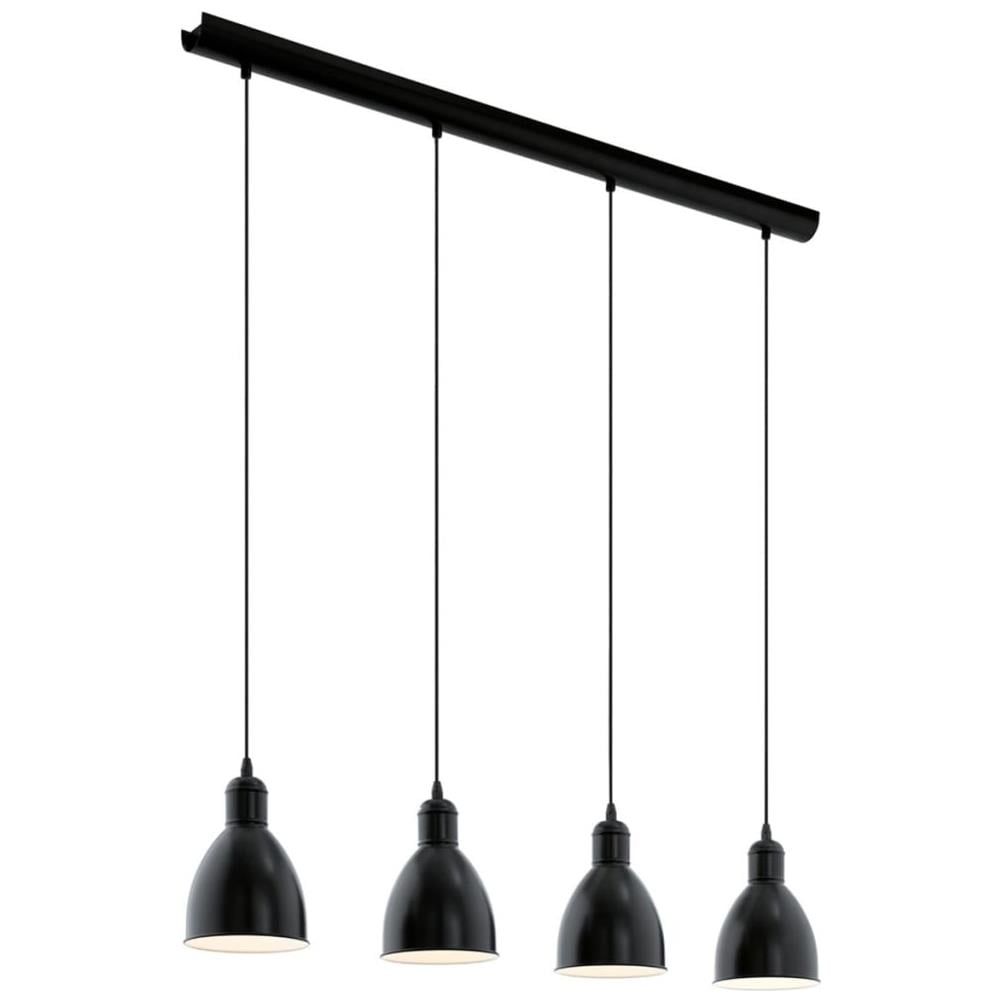 Priddy 4l 49466 Lampada Da Soffitto - Foto 1