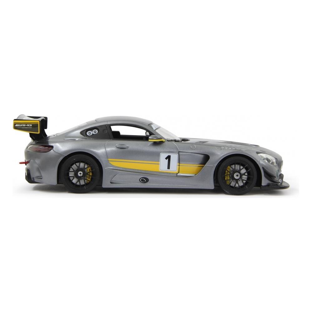 Mercedes AMG GT3 Perform. 1:14 gy | 405072 - Foto 1