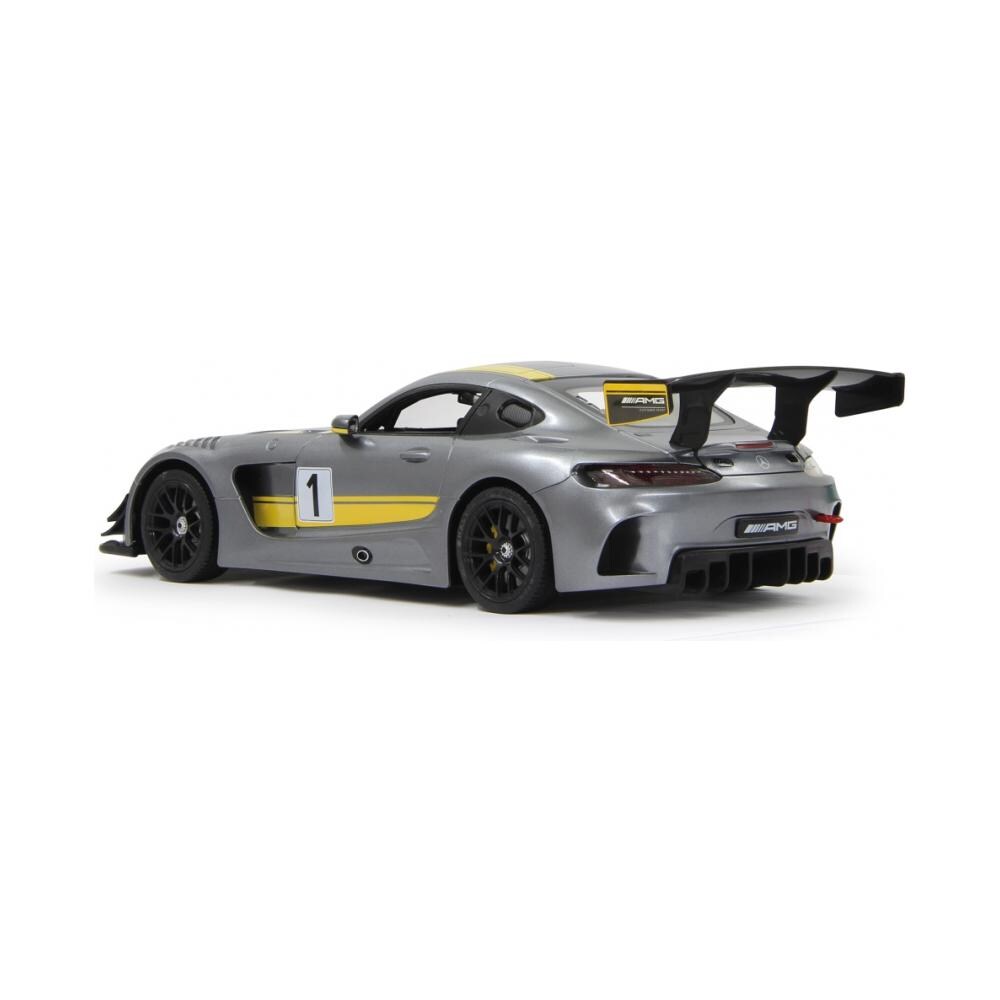 Mercedes AMG GT3 Perform. 1:14 gy | 405072 - Foto 2
