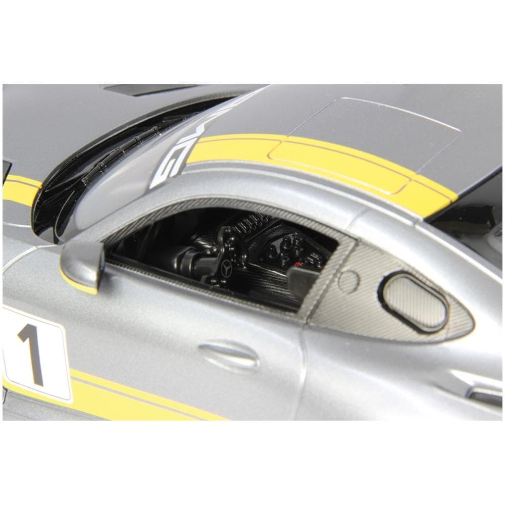 Mercedes AMG GT3 Perform. 1:14 gy | 405072 - Foto 5