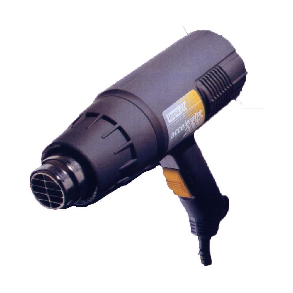 Pistola Accelerator 2000w. -rapid 2000 Kit - Foto 1