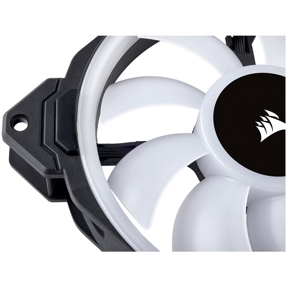 Ventilatore da Led CO-9050074-WW LL140 RGB 140mm - Foto 1