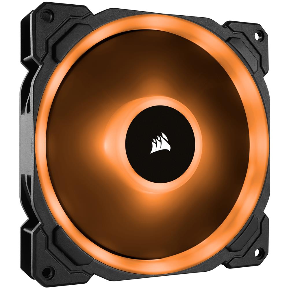 Ventilatore da Led CO-9050074-WW LL140 RGB 140mm - Foto 19