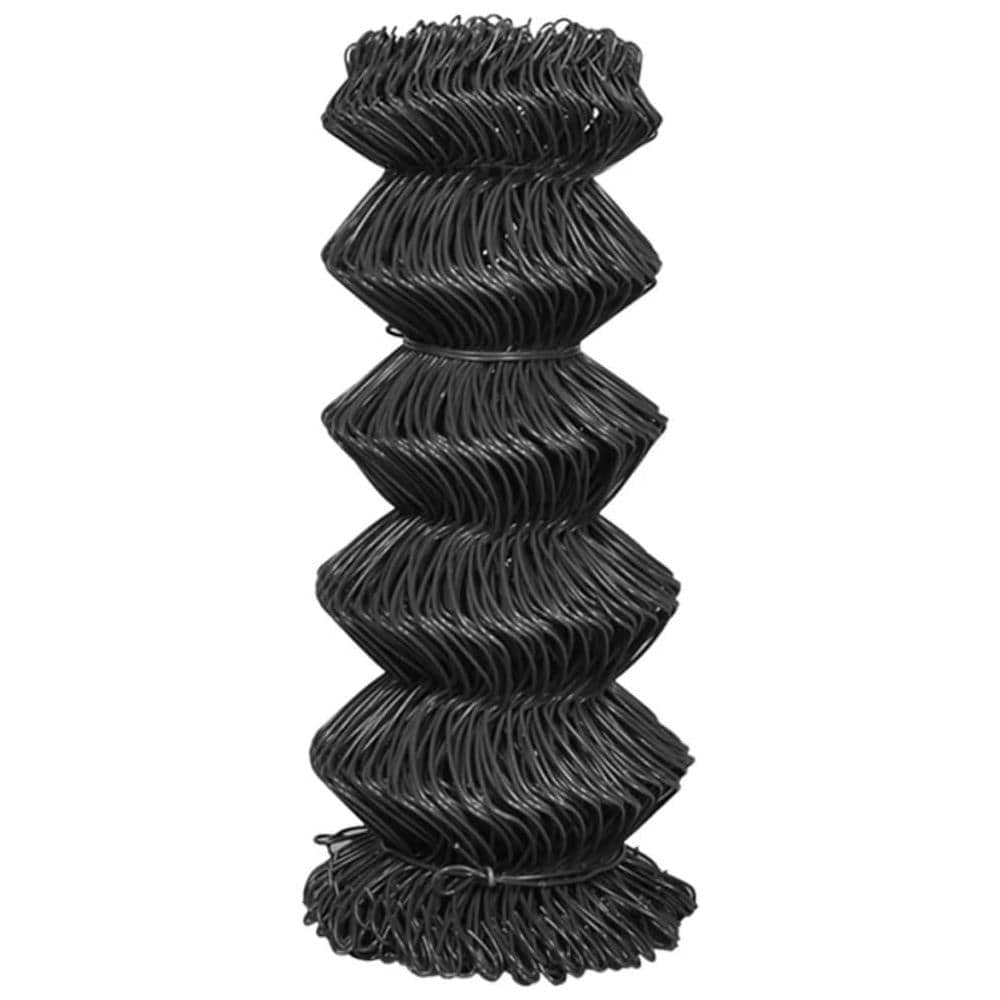 Rete Metallica 15x0,8 M Acciaio Grigio - Foto 2