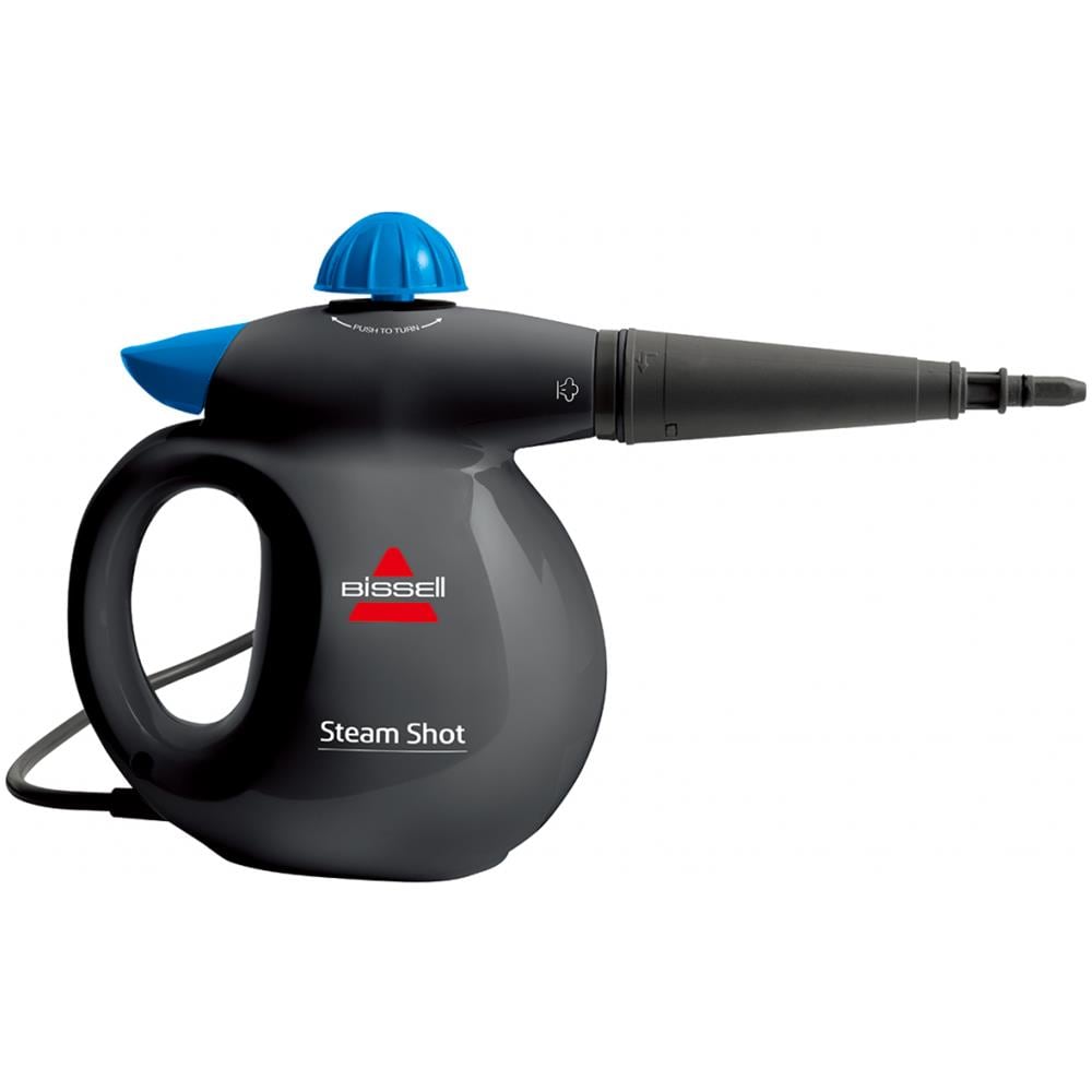 Pulitore A Vapore Manuale 1000 W 0,36 L 4,5 Bar 2635j - Foto 1