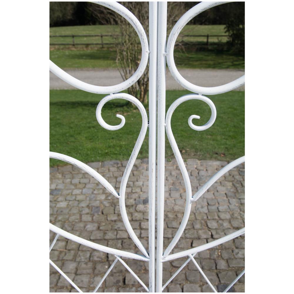 Arco Di Rose Con Obiettivo Melissa - Foto 7