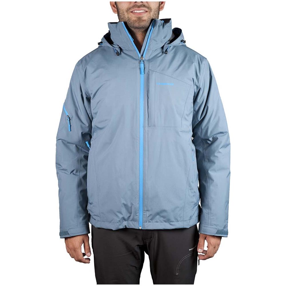 Trangoworld Giacche Trangoworld Sojezi Complet Abbigliamento Uomo S