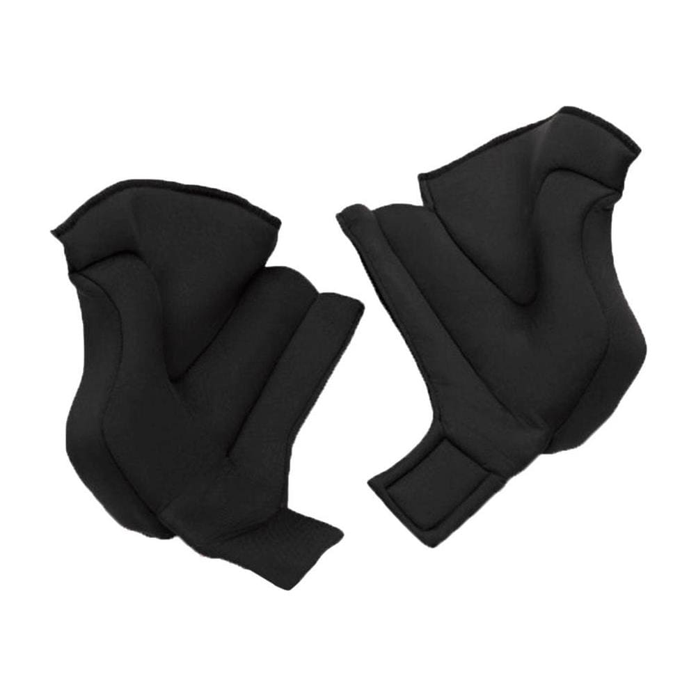 Accessori E Ricambi Cheek Pads For Helmet C3 Pro Woman Protezioni Xxxs - Foto 1