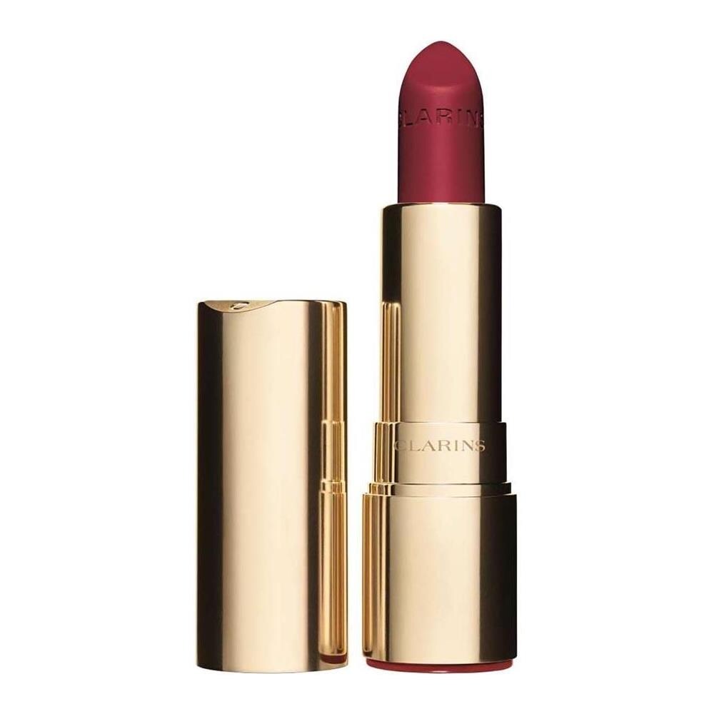 Labbra Joli Rouge Velvet 754 Trucco One Size - Foto 1
