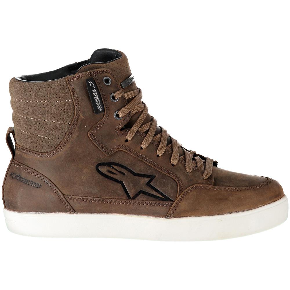 Scarponi J 6 Waterproof Scarpe E Stivali Eu 43 1/2 - Foto 3
