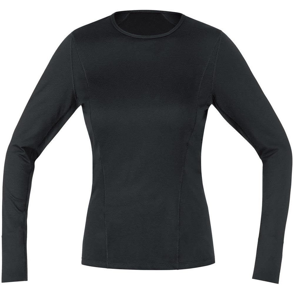 Intimo Gore® Wear M Base Layer L / s Shirt Abbigliamento Donna 38 - Foto 1